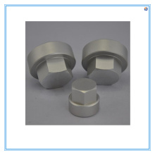 Aluminum Investment Casting for Bolts